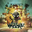 Cover Mutafukaz (Original Motion Picture Soundtrack)