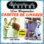 Cover 4 Decadas de Exitos