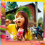 Cover Sakurasaku Machimonogatari