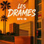 Cover Les Drames