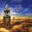 Cover Sky Knight City