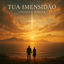 Cover Tua Imensidão
