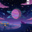 Cover Distant Worlds II