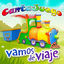 Cover Vamos de Viaje (Colección Oficial)