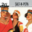 Cover The Best Of Salt-N-Pepa: 20th Century Masters - The Millennium Collection