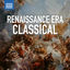 Cover Renaissance Era Classical