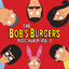 Cover The Bob's Burgers Music Album Vol. 2