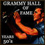 Cover Grammy Hall Of Fame