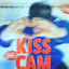 Cover kiss cam
