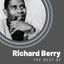 Cover The Best of Richard Berry