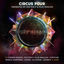Cover Circus Four