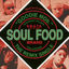 Cover Soul Food (Remixes)