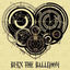 Cover Burn the Ballroom