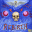 Cover Rebirth