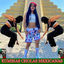 Cover Kumbias Cholas Mexicanas