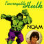Cover L'incroyable Hulk (Générique original de la série télévisée) - Single