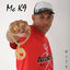 Cover Hits do Mc K9