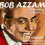 Cover Bob Azzam the Definitive Collection