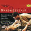 Cover Puccini: Manon Lescaut