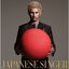 Cover JAPANESE SINGER
