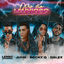Cover Otro Día Lluvioso (feat. Dalex)