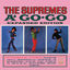 Cover The Supremes A' Go-Go (Expanded Edition)