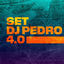 Cover SET DJ PEDRO 4.0