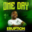 Cover ONE DAY (feat. Buzzy wa Mabosso & Lavisto boy) [Radio Edit]