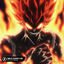 Cover TOMA DE (Carnage Flow)