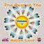 Cover Vol 1 Best of the Native Land