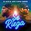 Cover Se Riega