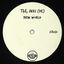 Cover New World