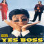 Cover Yes Boss (Original Motion Picture Soundtrack)