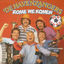 Cover Rome We Komen