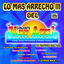 Cover Lo Mas Arrecho, Vol. 3