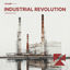 Cover Industrial Revolution