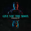Cover Give You The Moon