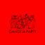 Cover Gangsta Party