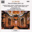 Cover Bach: Mass in B minor
