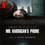 Cover Mr. Harrigan's Phone (Soundtrack from the Netflix Film)