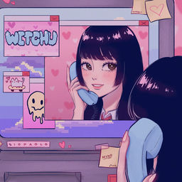 ''