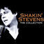 Cover Shakin' Stevens - The Collection
