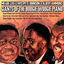 Cover The Original Boogie Woogie Piano Giants