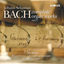 Cover Johann Sebastian Bach: Complete Organ Works played on Silbermann organs Vol. 17