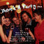 Cover There's A Party