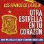 Cover Otra estrella en tu corazón: Los himnos de La Roja