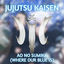 Cover JUJUTSU KAISEN | Where Our Blue Is (TV Size)