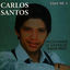 Cover Carlos Santos, Vol 3