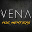 Cover Por Mentiras