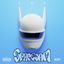 Cover SPACEJAM EP